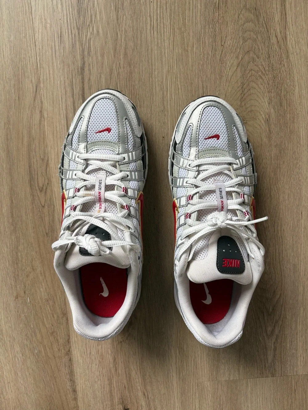 Nike P-6000 - Picture 2 of 3